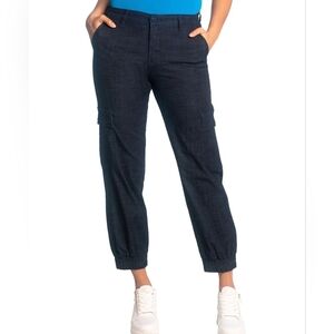 Women's Lois Georgia Cargo-2015 Jogger Pants